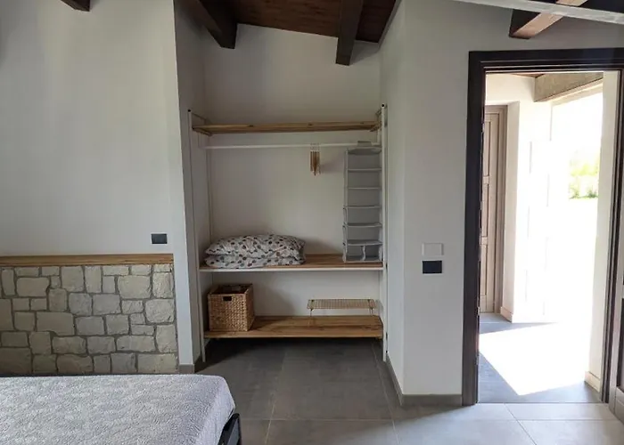 Casa vacanze I Mori