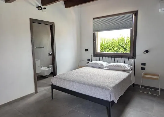 I Mori Casa vacanze *