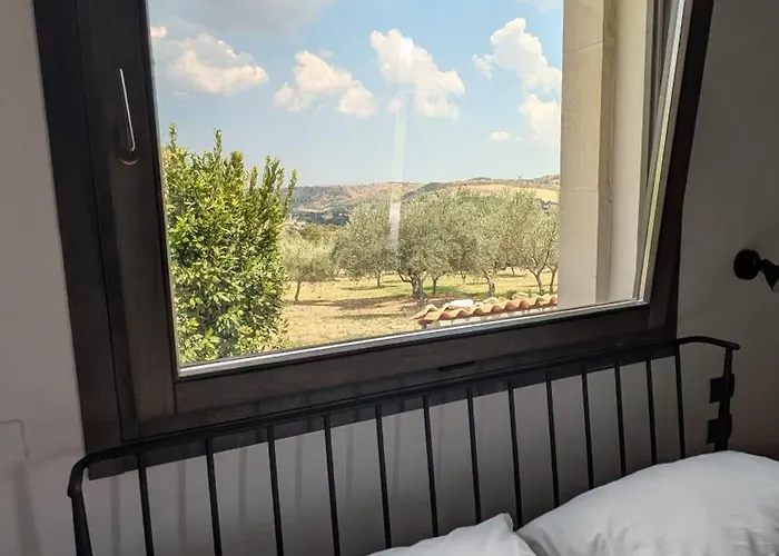 Casa vacanze I Mori *